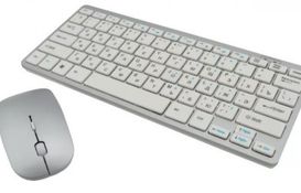 Наборы (клавиатура + мышь)